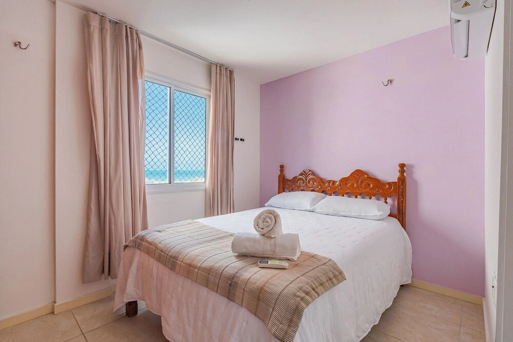 Costa Blanca #304 - Beachfront Apto by Carpediem