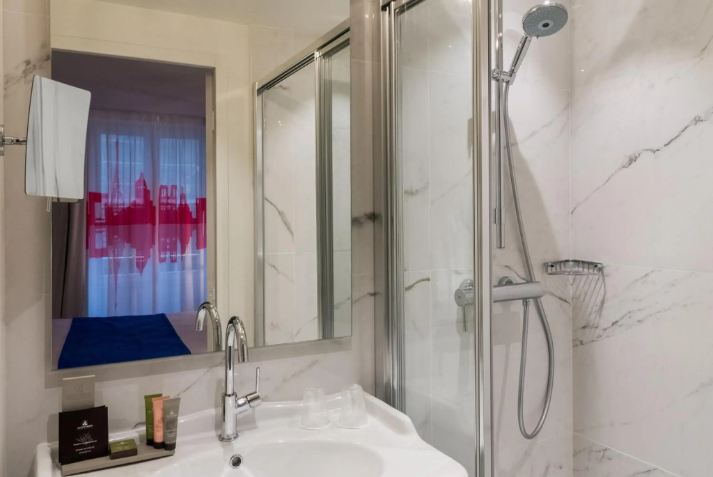Hotel 34B - Astotel