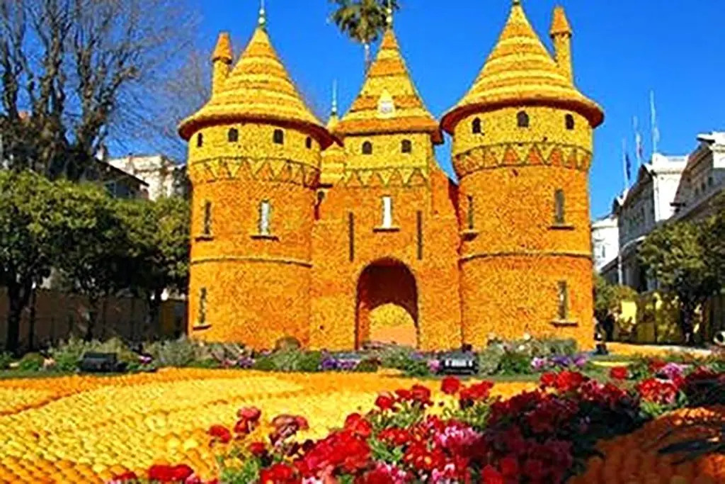 Winter Palace