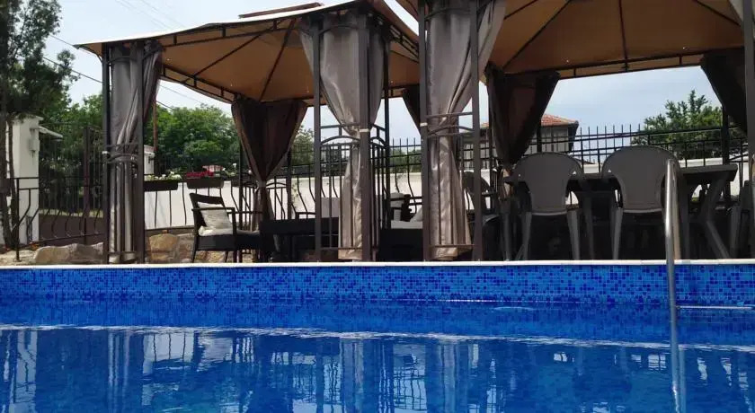Guest House Alla