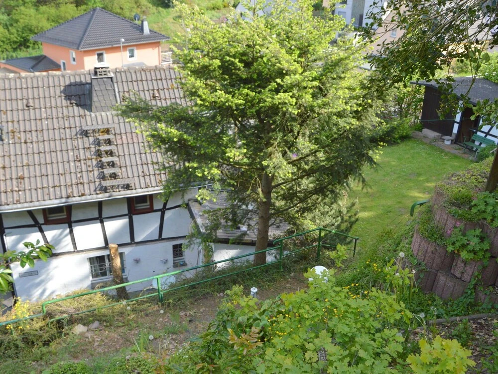 Welcoming Holiday Home in Schleiden near Forest