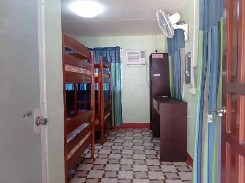 Amber Homestay