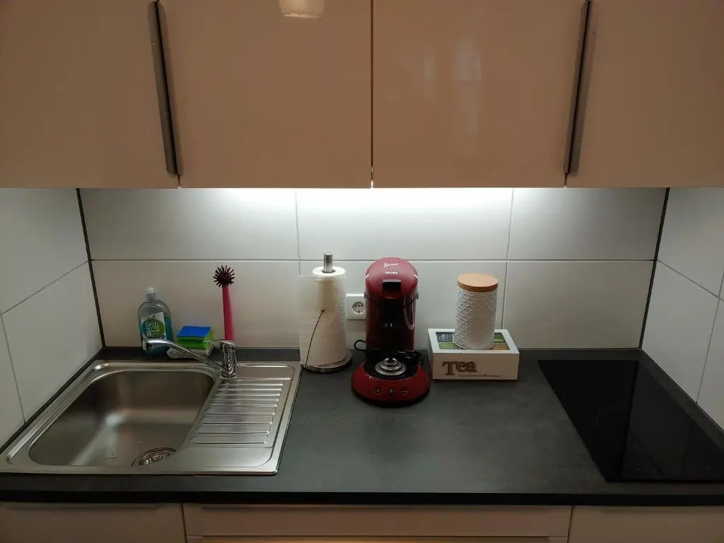 Ferienwohnung Familie Schwarz