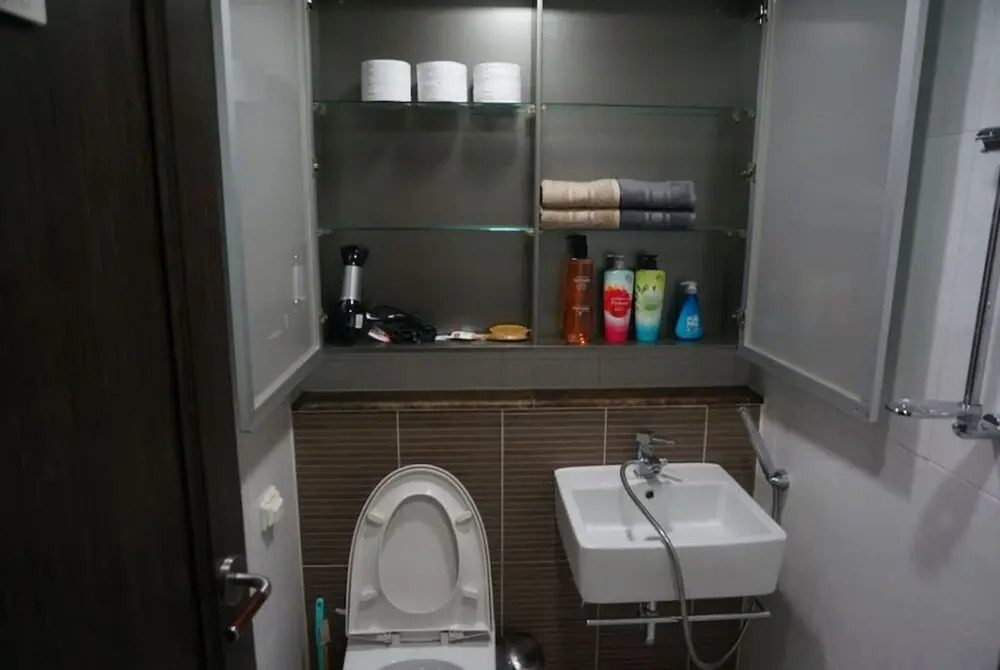 Luxury Loft and Free wifi egg