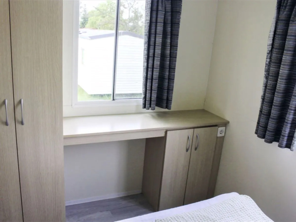 Holiday Home Prima Plus by Interhome
