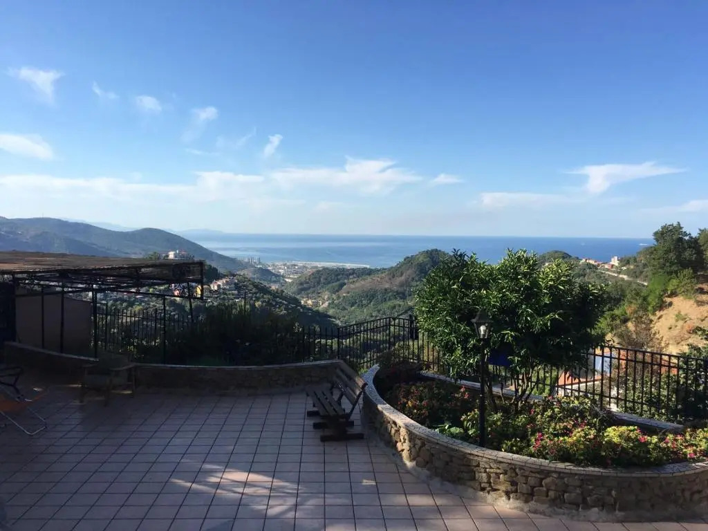 La vecchia fattoria