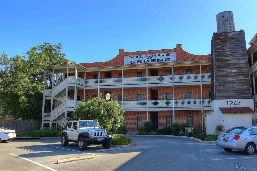 Rio Hacienda VG 306