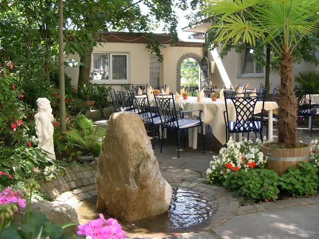 Hotel Anika