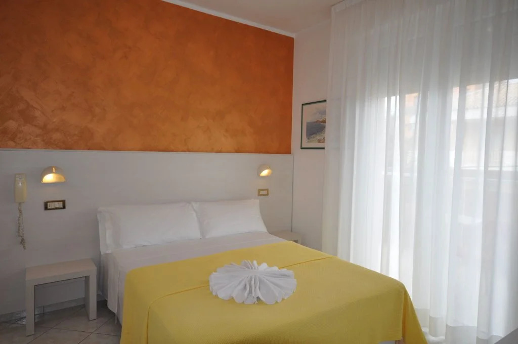 HOTEL TRE ROSE