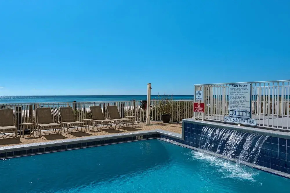 Emerald Isle 403