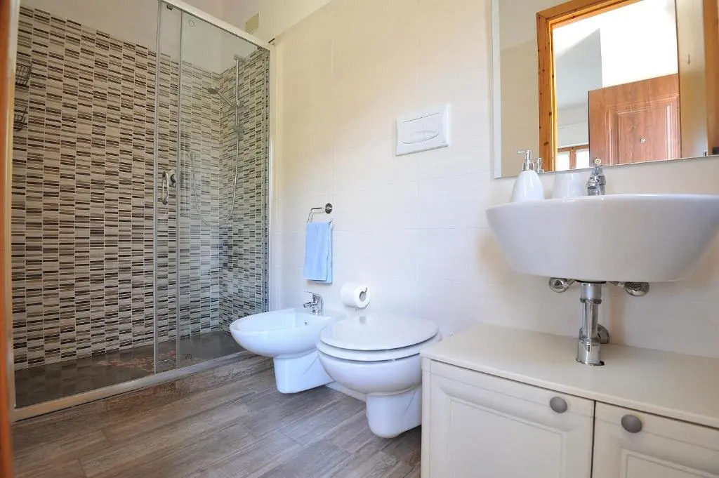 Apartment Dissoro
