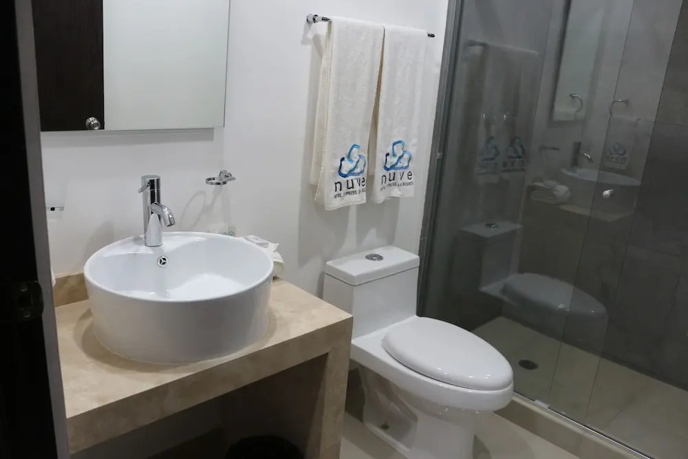 Hotel Nuve Torreón