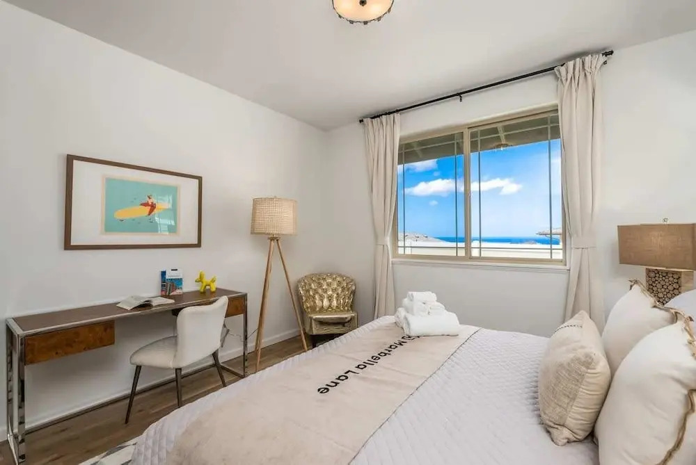 @ Marbella Lane - Stylish House + Impressive Views