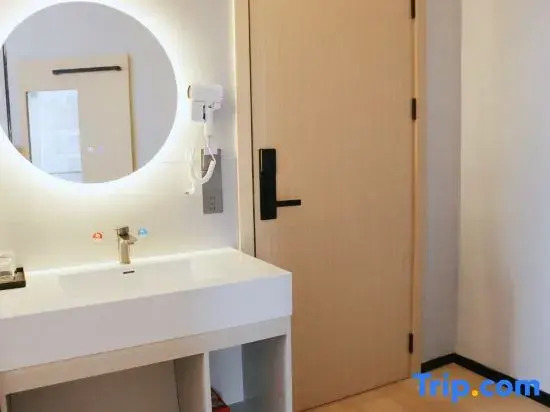 Outai Chain Hotel (Wenzhou Mille Airport Store)