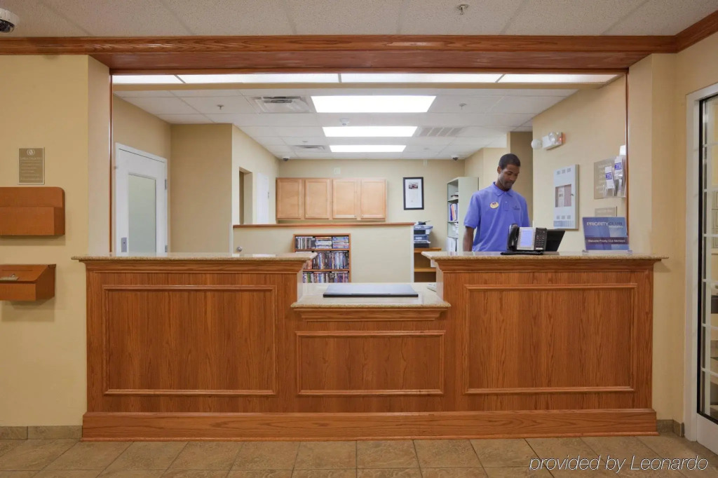 Candlewood Suites Alabaster by IHG
