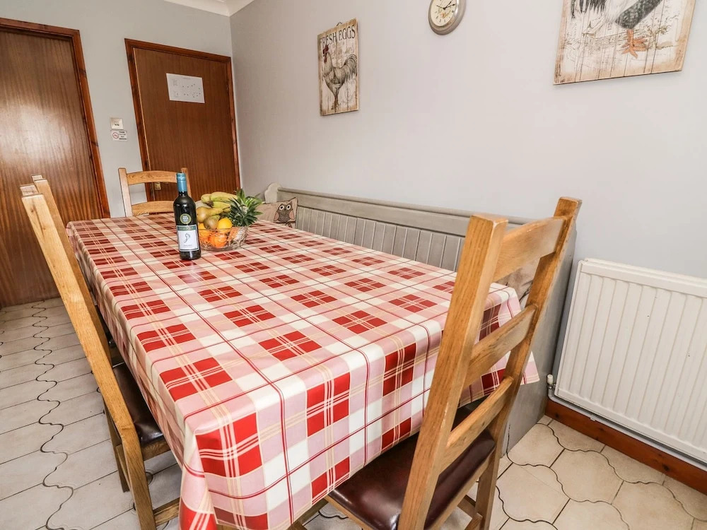 Vrongoch Cottage