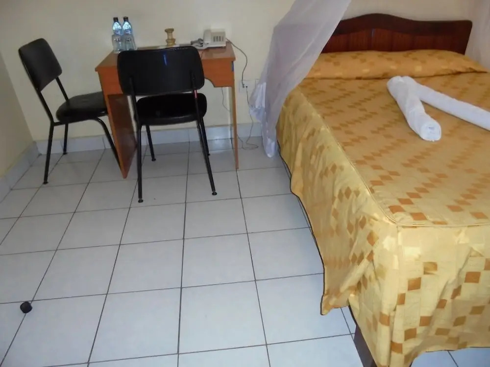 LMS Guest House