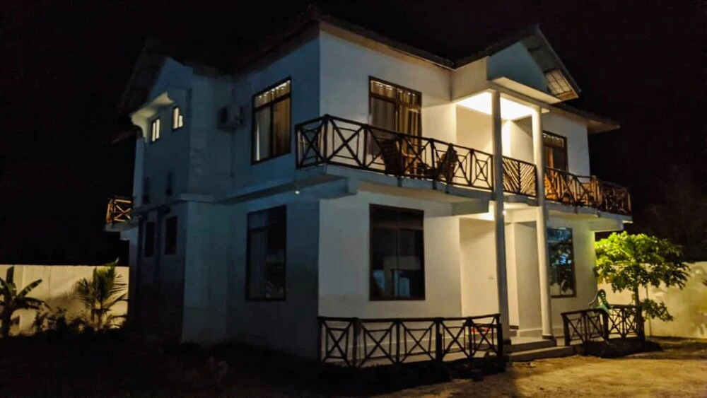 Asili Nyumbani Residence