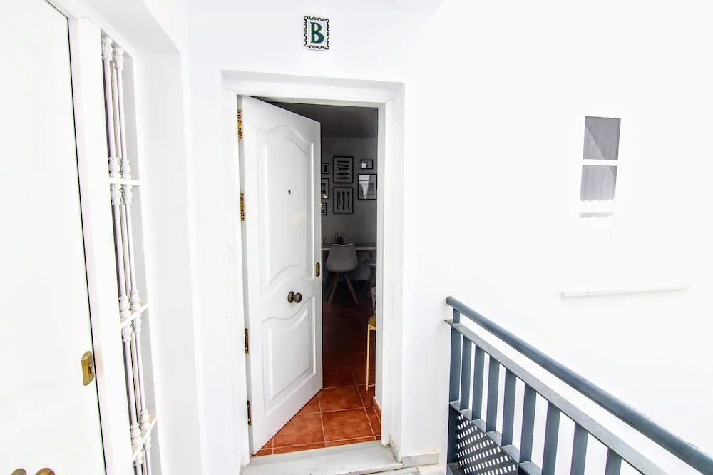 Aires de la Viña-Apartmento