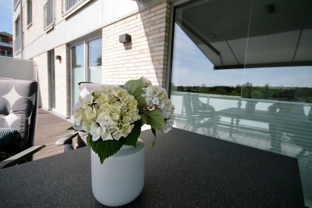 Quartier Hohe Geest 2