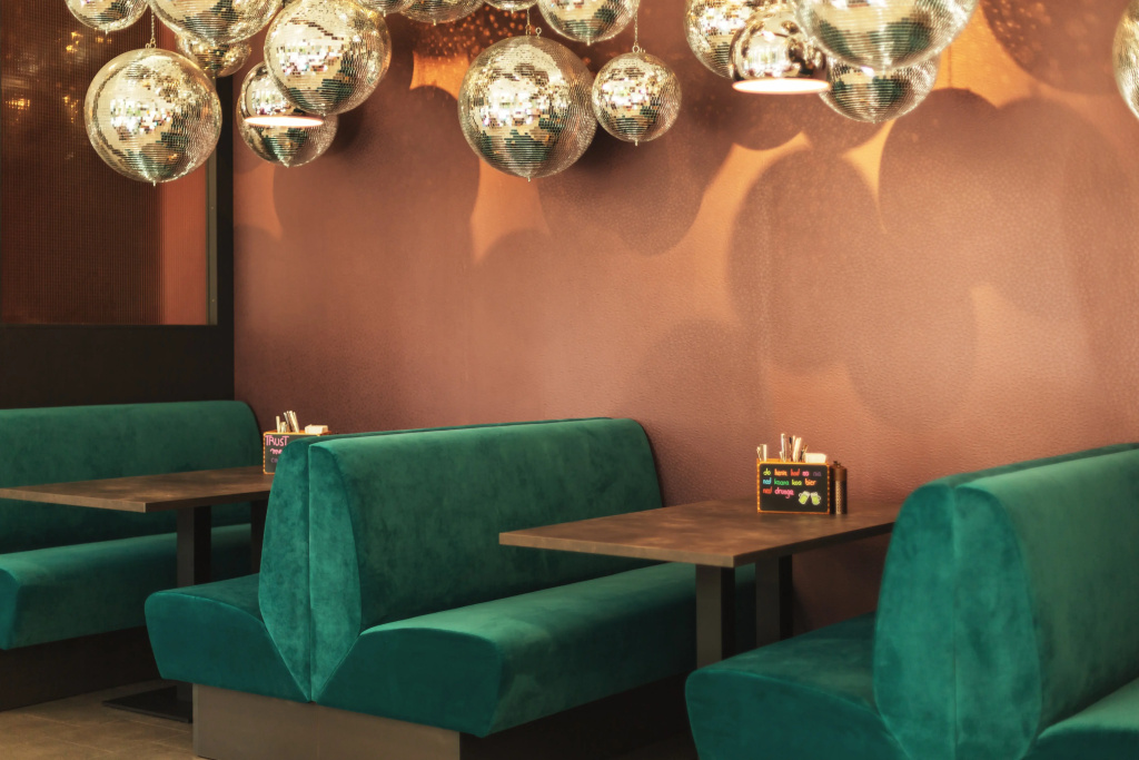 Holiday Inn - the niu, Loco Munich North by IHG