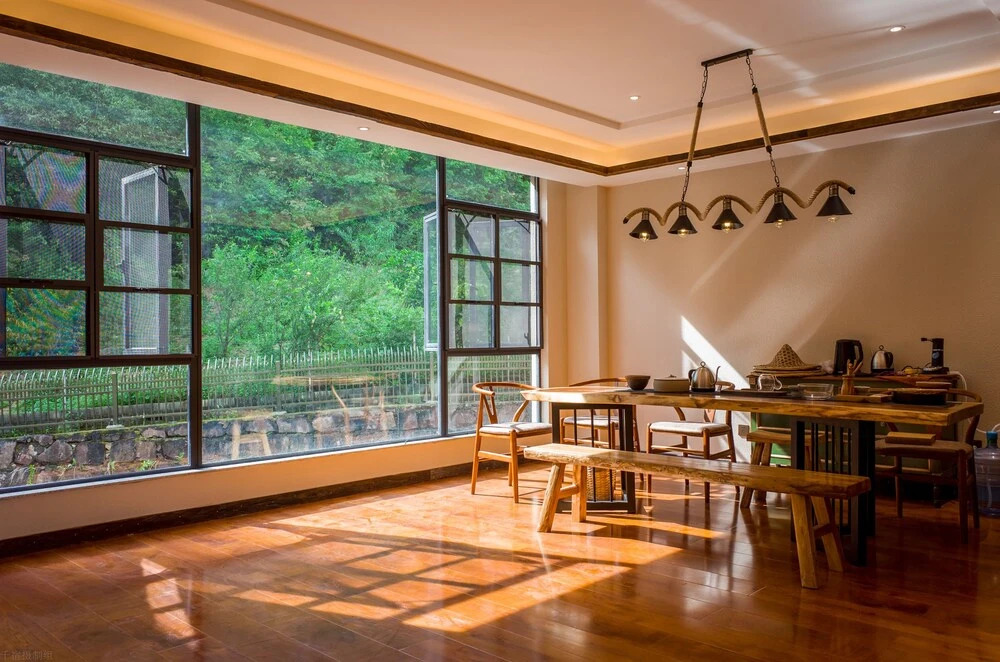 Pu'er Xiangtu Story Manor (Yunnan Simao Industrial Park)