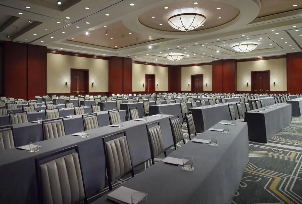 Omni Houston Hotel