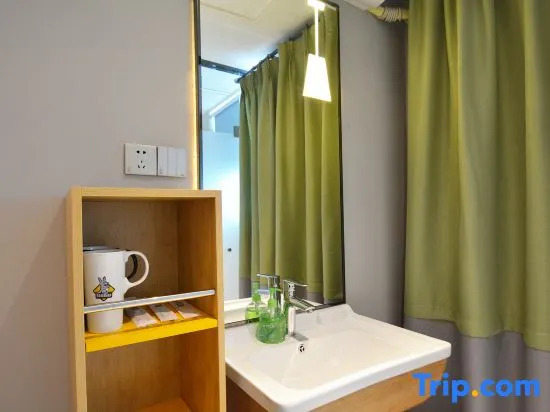 Xiejia Chain Hotel