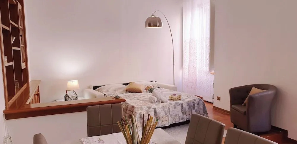 Casa Tua Suite Coliseum