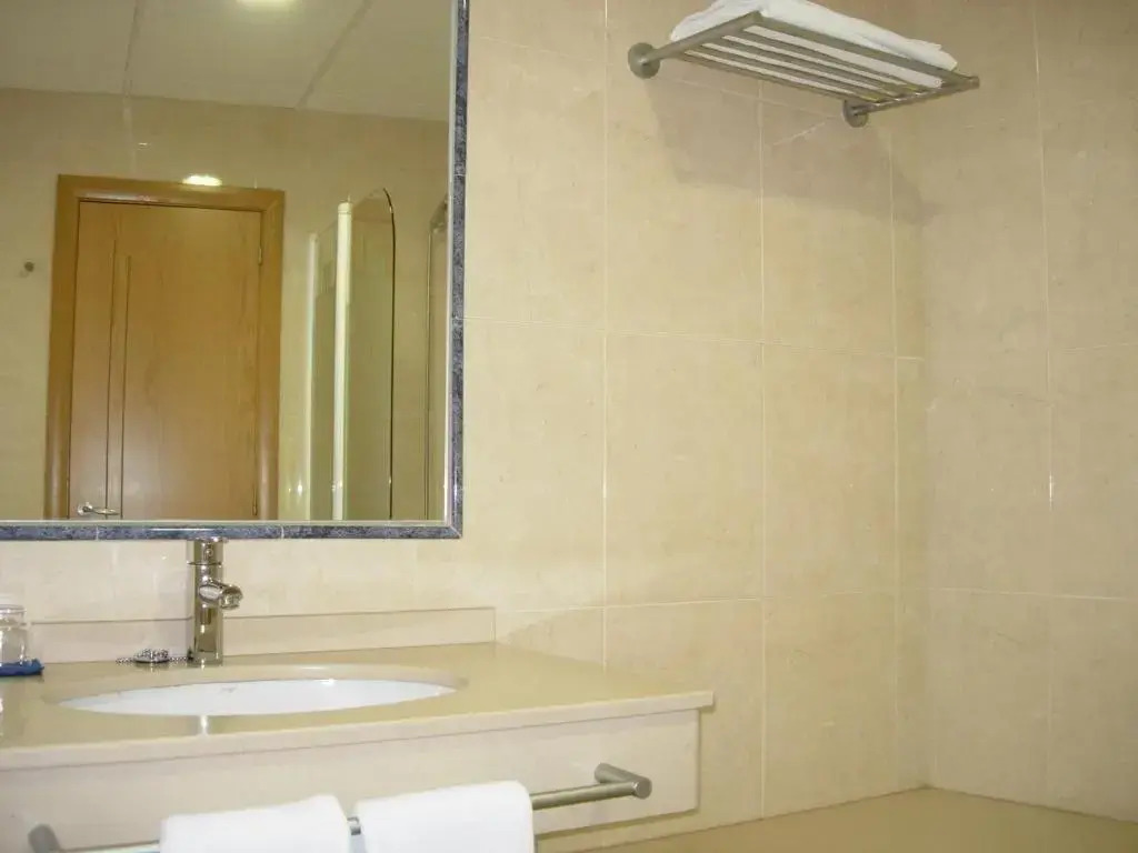 Hotel Arteixo