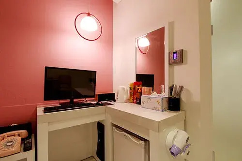 Vole Hotel Gangnam