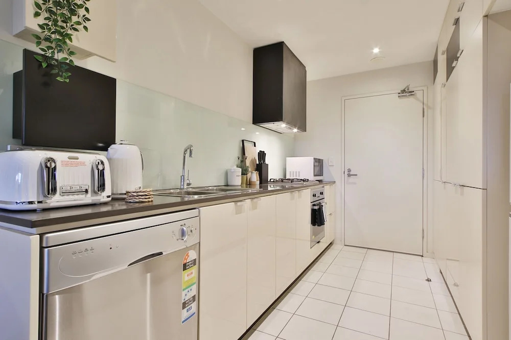 The CHANGE Apartments