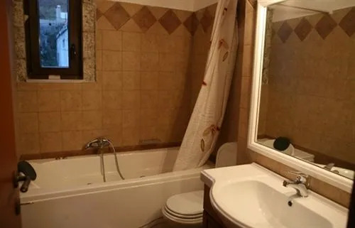 Meterizi Guesthouse