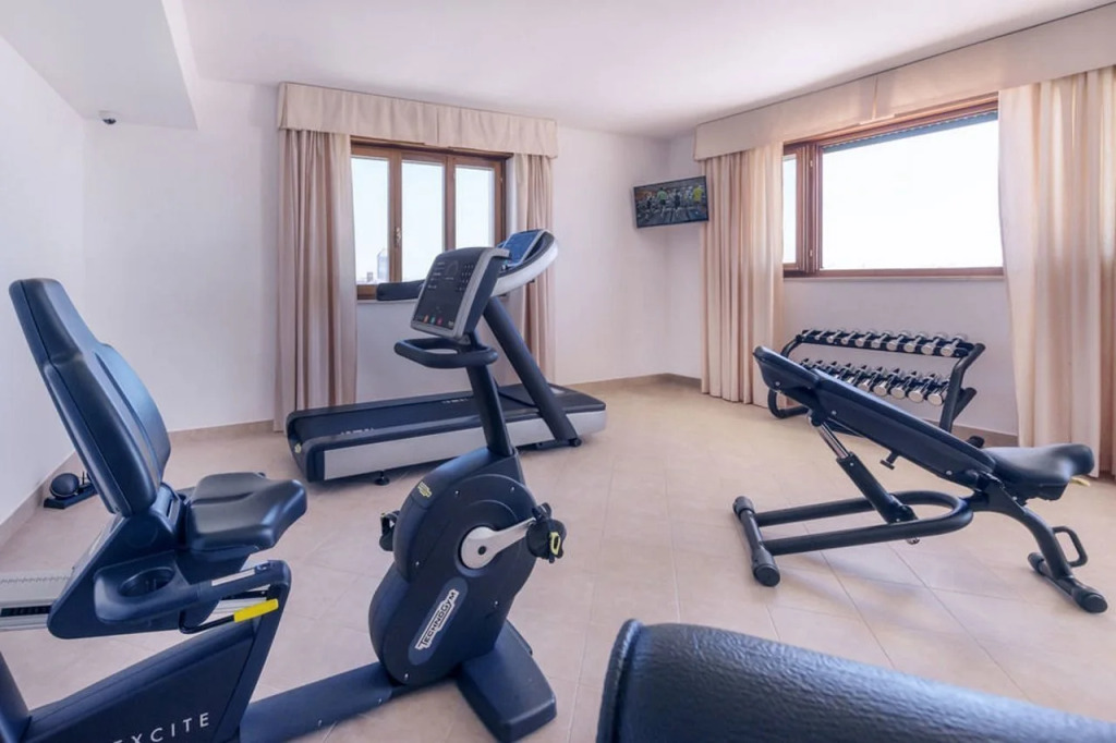 Astura Palace Hotel