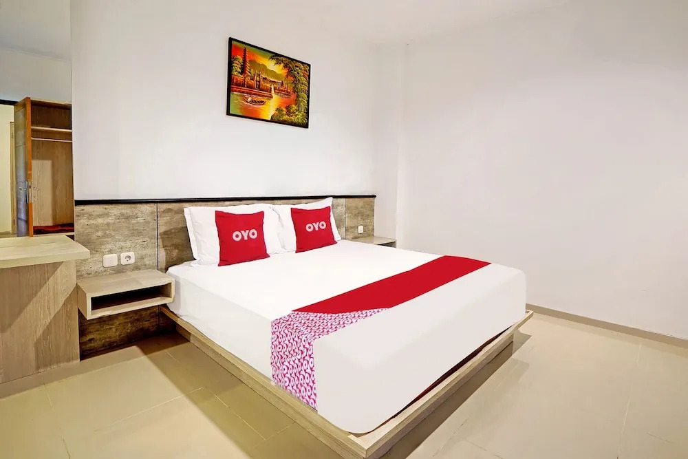 Urbanview Pecatu Residence Bali by RedDoorz