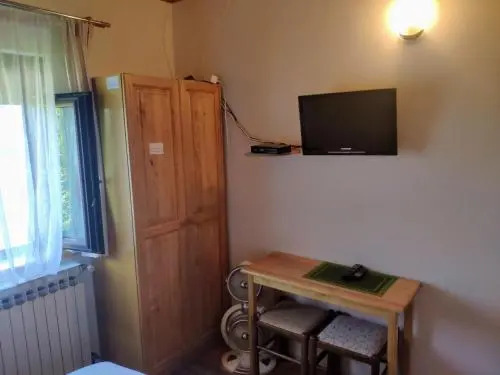 Spoljaric Estate - Studio&Rooms Plitvice