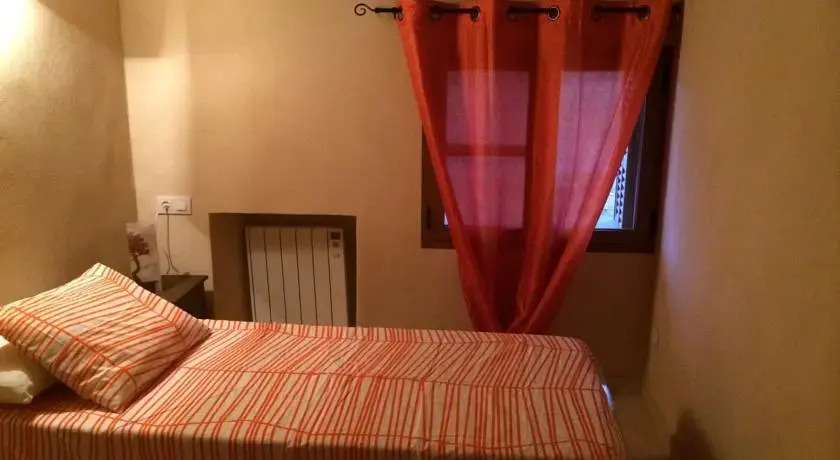 Casa Rural Es Trenc