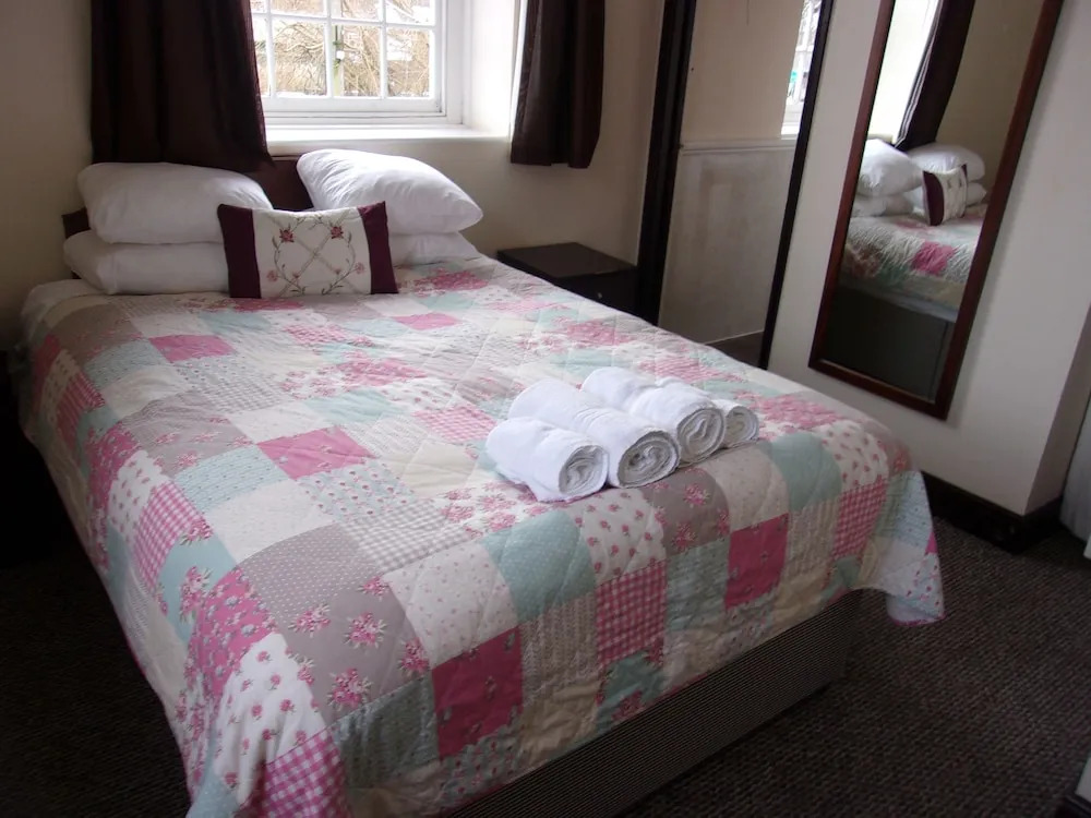 Wensum Lodge Hotel