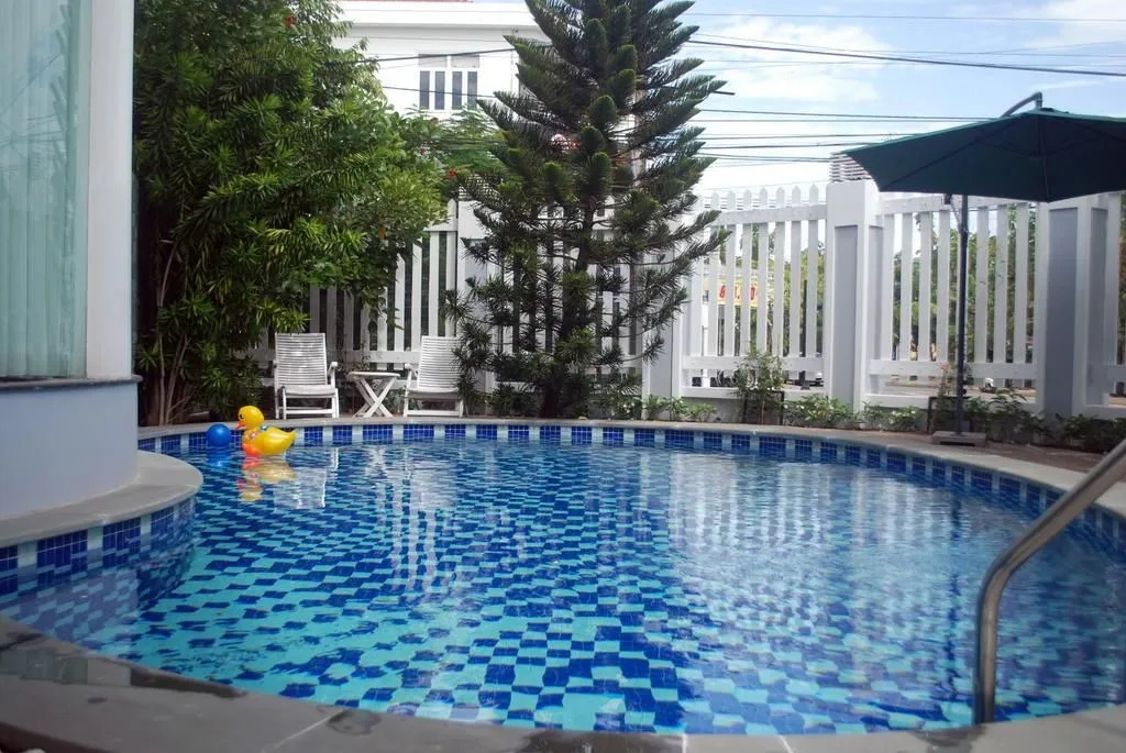 An Huy Villa
