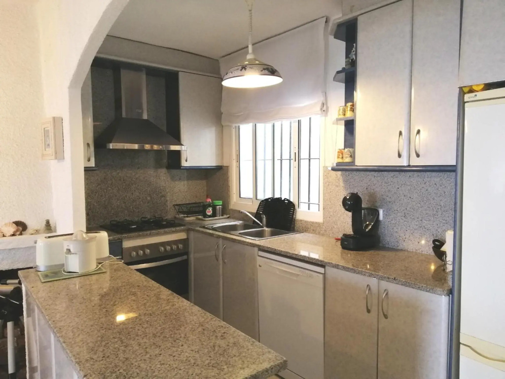 Casa Platja den Robert
