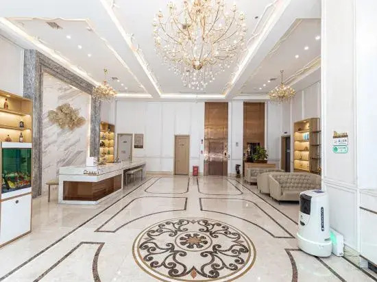 Set International Hotel