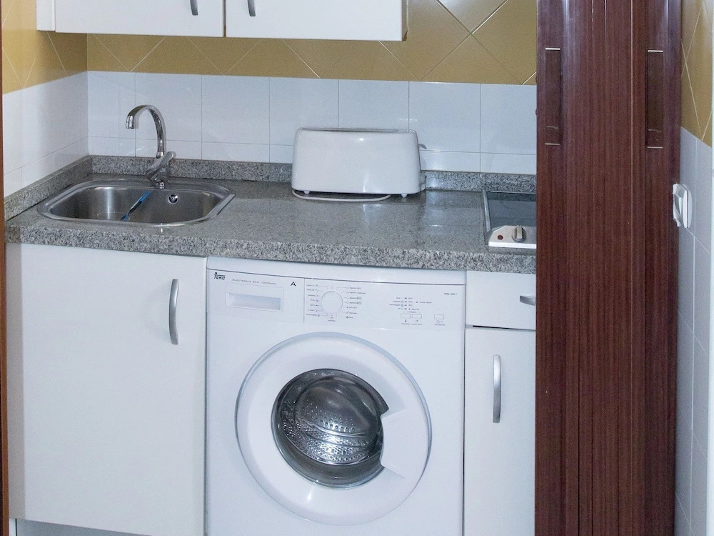 Exclusive Alfarería Apartment