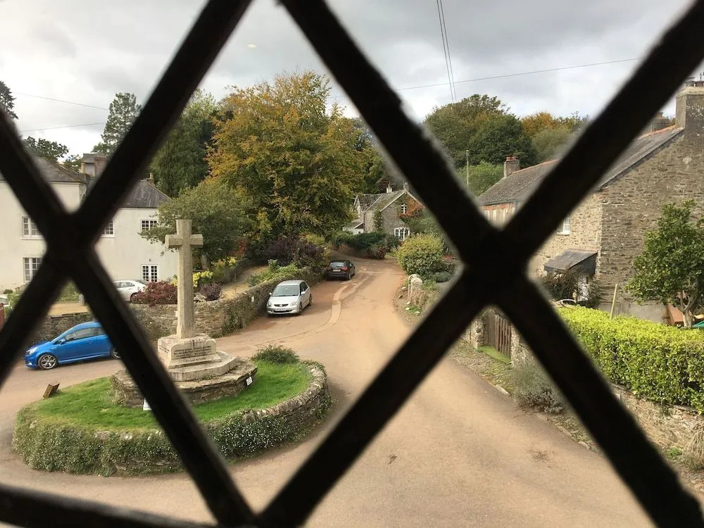 The Durant Arms