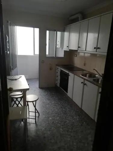 Piso Tarayuela