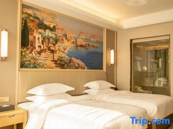 Vienna Hotel (Chaozhou High-speed Railway Station and Jieyang Chaozhou International Airport Store)