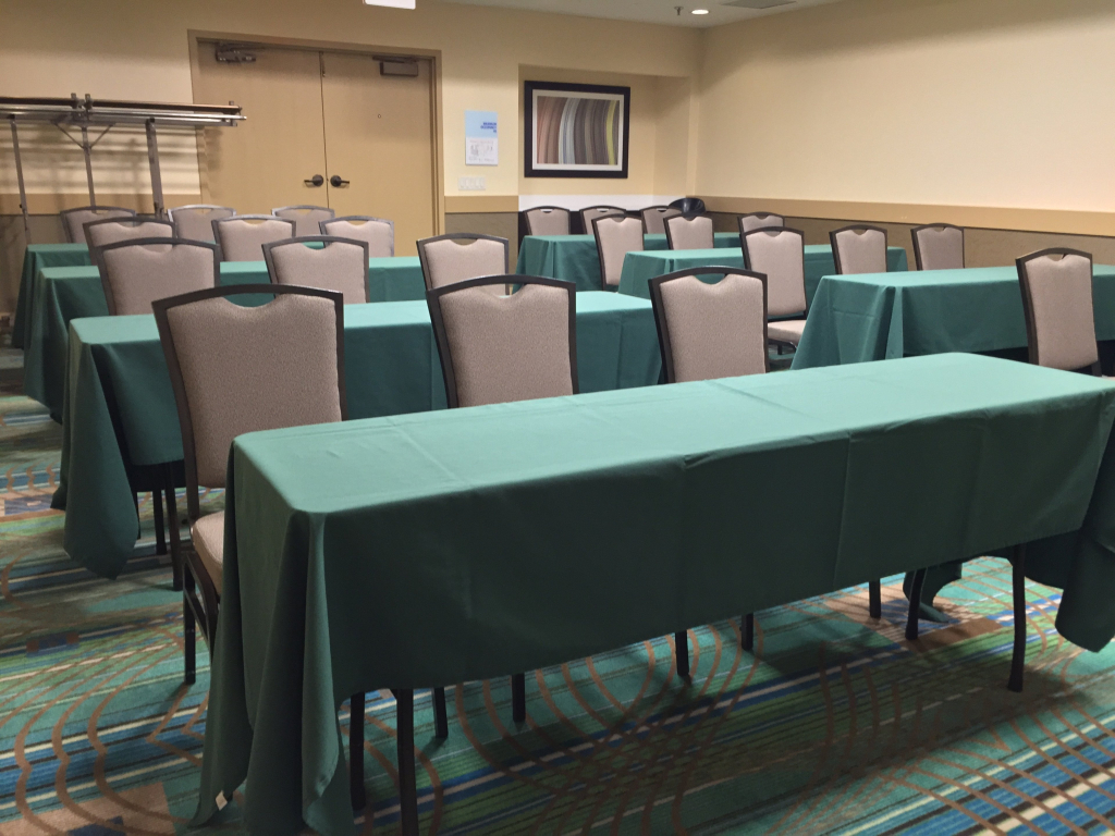 Holiday Inn Express Chicago NW - Arlington Heights by IHG