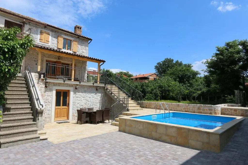 Villa Klimno