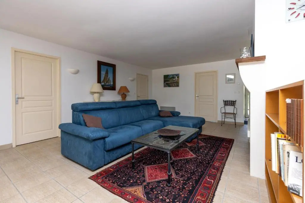 Larralde Villa T4