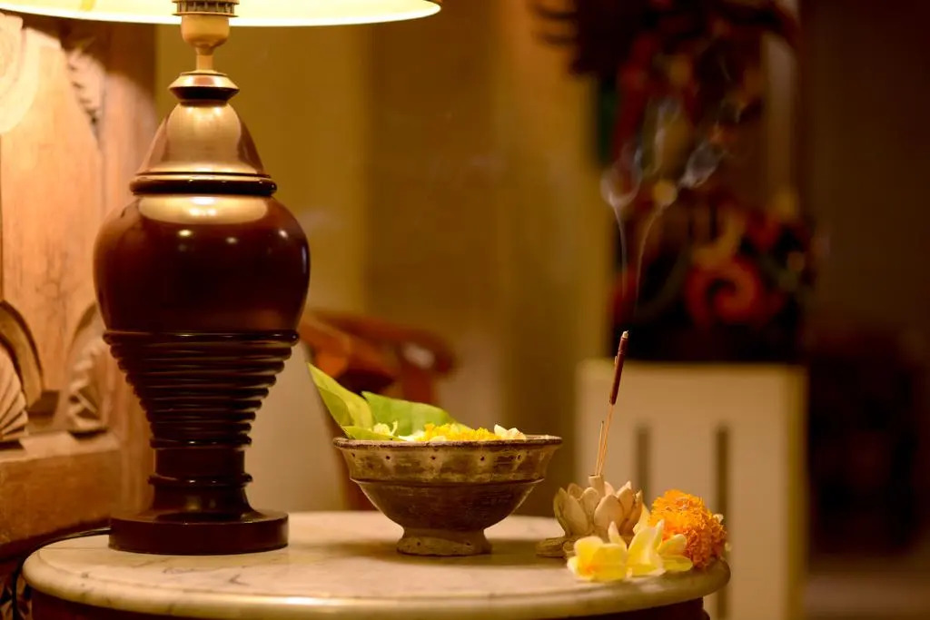 Champlung Sari Hotel Ubud