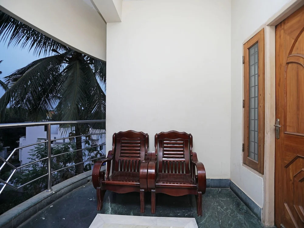 RS Corporate Guest House